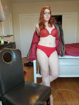 Ayyplustwo OnlyFans Leaked Free Thumbnail Picture - #jTcoCEZiWB