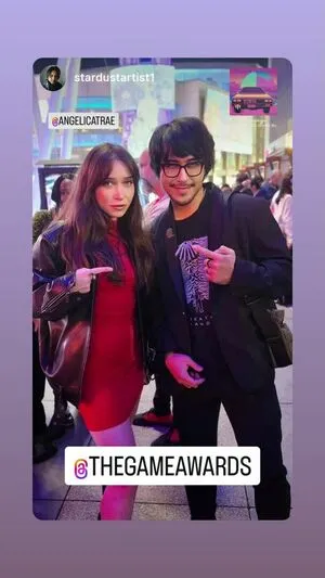 Ayytrae Angelica Trae OnlyFans Leaked Free Thumbnail Picture - #1KHfkMhhMS