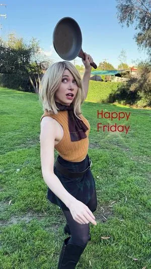 Ayytrae Angelica Trae OnlyFans Leaked Free Thumbnail Picture - #sXTJgGr7pB