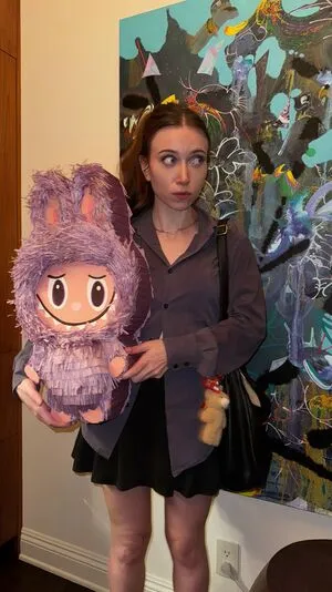 Ayytrae OnlyFans Leaked Free Thumbnail Picture - #9B5bal0b87