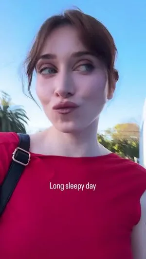 Ayytrae OnlyFans Leaked Free Thumbnail Picture - #DynxUdiTEK