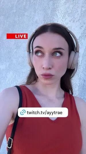 Ayytrae OnlyFans Leaked Free Thumbnail Picture - #PM059OXxHh