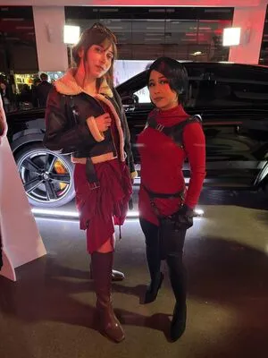 Ayytrae OnlyFans Leaked Free Thumbnail Picture - #YCA2HXuBhM