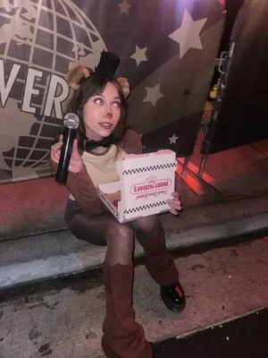 Ayytrae OnlyFans Leaked Free Thumbnail Picture - #qNbwbkFifB