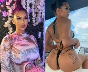 ayyyejae OnlyFans Leaked Free Thumbnail Picture - #8ZKDEmy90P
