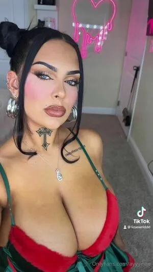 ayyyejae OnlyFans Leaked Free Thumbnail Picture - #CA5GysUpw0
