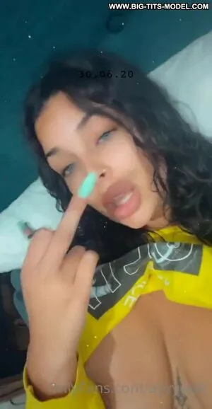 ayyyejae OnlyFans Leaked Free Thumbnail Picture - #a05MLnPJG3