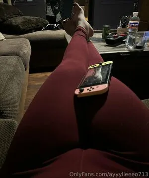Ayyylleeeo713 OnlyFans Leaked Free Thumbnail Picture - #xv3SyvZ2kQ
