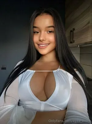 Ayza Black OnlyFans Leaked Free Thumbnail Picture - #7LQdFkJpA3