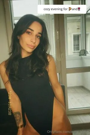 Ayza Black OnlyFans Leaked Free Thumbnail Picture - #ArxHrRYvX8