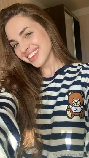 Ayza Black OnlyFans Leaked Free Thumbnail Picture - #BGVSooGUf6