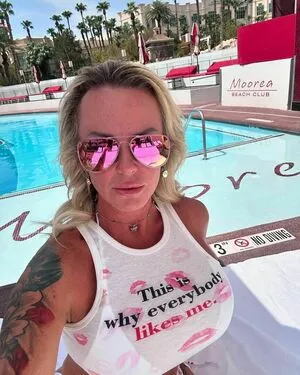 Az Blonde Bombshell OnlyFans Leaked Free Thumbnail Picture - #X68vNNTWSr