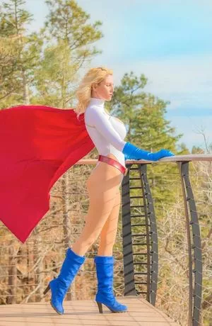 AZ Power Girl OnlyFans Leaked Free Thumbnail Picture - #0JmnLjGNjY