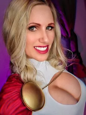 AZ Power Girl OnlyFans Leaked Free Thumbnail Picture - #KyV9WWZlLP