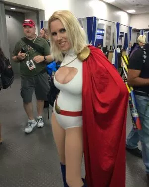 AZ Power Girl OnlyFans Leaked Free Thumbnail Picture - #aQFBfVAYP7