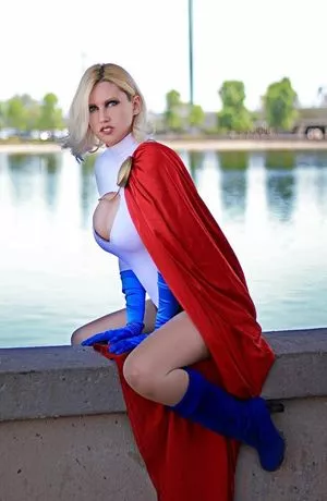 AZ Power Girl OnlyFans Leaked Free Thumbnail Picture - #eID1WyiWvQ