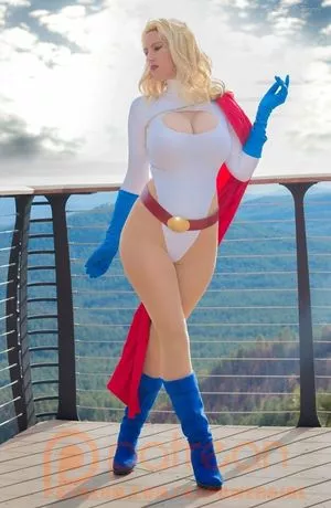 AZ Power Girl OnlyFans Leaked Free Thumbnail Picture - #mQaM4yIdQf