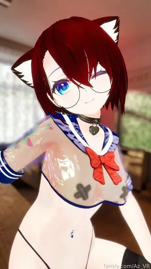 Az Vr OnlyFans Leaked Free Thumbnail Picture - #BX92IZEKQ6