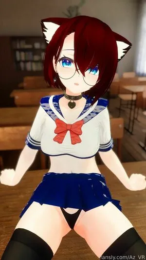 Az Vr OnlyFans Leaked Free Thumbnail Picture - #PffXyJNXBP