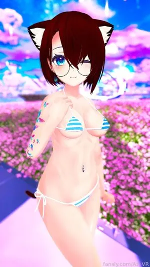 Az Vr OnlyFans Leaked Free Thumbnail Picture - #gxSuheB0TP