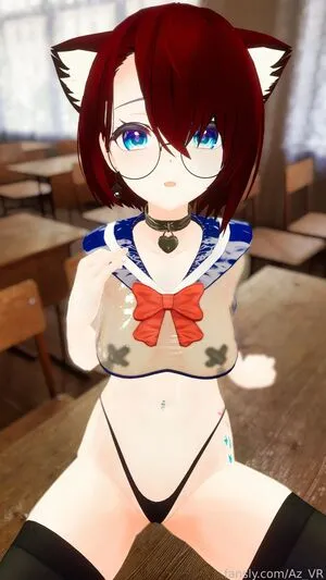 Az Vr OnlyFans Leaked Free Thumbnail Picture - #nT7tG8B4KM