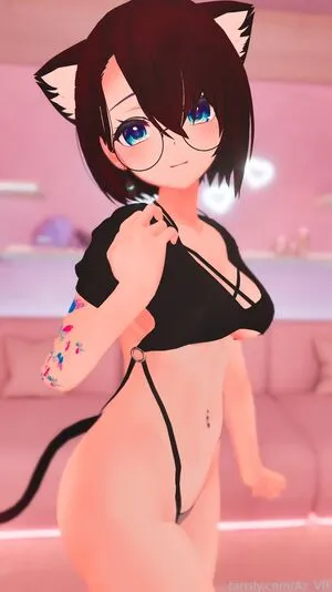 Az Vr OnlyFans Leaked Free Thumbnail Picture - #yvEMcuGwil