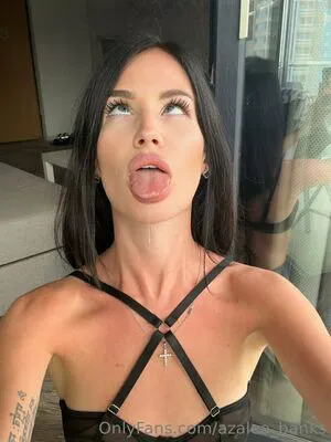 Azalea Banks OnlyFans Leaked Free Thumbnail Picture - #zyMDwo1t8i