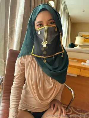 Azaleahijabi OnlyFans Leaked Free Thumbnail Picture - #6yETMB2VDt