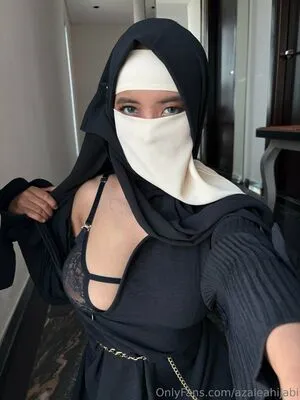 Azaleahijabi OnlyFans Leaked Free Thumbnail Picture - #DAJ0wSCfYD