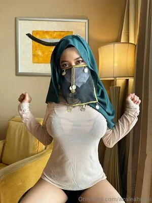 Azaleahijabi OnlyFans Leaked Free Thumbnail Picture - #PqO3cLNOHs