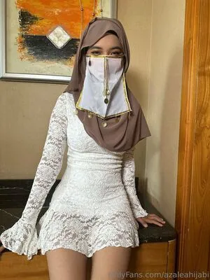 Azaleahijabi OnlyFans Leaked Free Thumbnail Picture - #bvnCbrTDCF