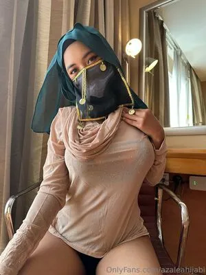 Azaleahijabi OnlyFans Leaked Free Thumbnail Picture - #fKmMNzyTlJ