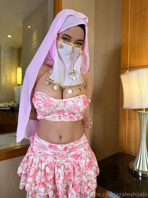 Azaleahijabi OnlyFans Leaked Free Thumbnail Picture - #fmBNNr94Xb