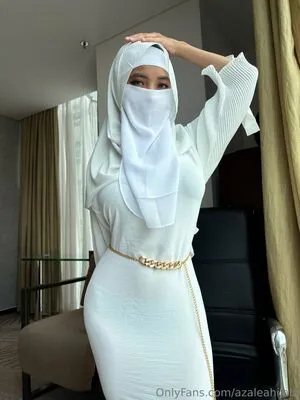 Azaleahijabi OnlyFans Leaked Free Thumbnail Picture - #jYWulG42WK