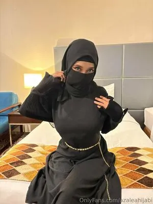Azaleahijabi OnlyFans Leaked Free Thumbnail Picture - #nrKyrnyk3e