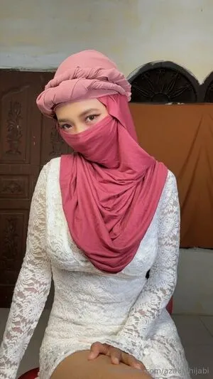 Azaleahijabi OnlyFans Leaked Free Thumbnail Picture - #pyU9YnDayW