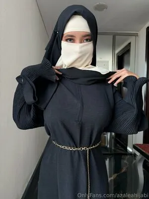 Azaleahijabi OnlyFans Leaked Free Thumbnail Picture - #r07xg5wMqi