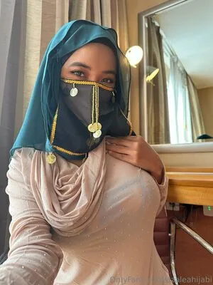 Azaleahijabi OnlyFans Leaked Free Thumbnail Picture - #uVmWTXShBh