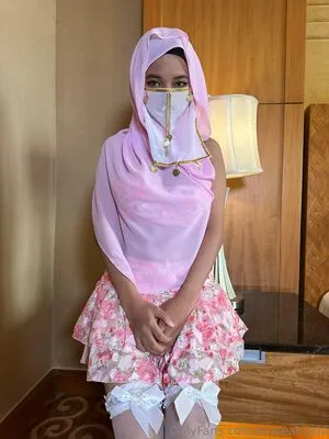 Azaleahijabi OnlyFans Leaked Free Thumbnail Picture - #wXKasbQ4PR