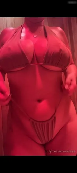 Azalia Lexi OnlyFans Leaked Free Thumbnail Picture - #I8ZLMIwwbH