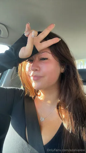 Azaliialexi OnlyFans Leaked Free Thumbnail Picture - #ST7CFk3puz