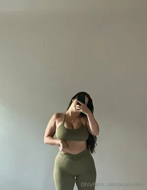 Azaliialexi OnlyFans Leaked Free Thumbnail Picture - #Y033E0mo77