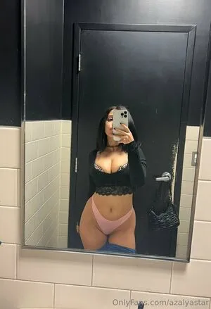 Azalyastar OnlyFans Leaked Free Thumbnail Picture - #LHnRzA6Tc8