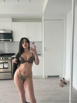 Azalyastar OnlyFans Leaked Free Thumbnail Picture - #jNeYUbQG6I