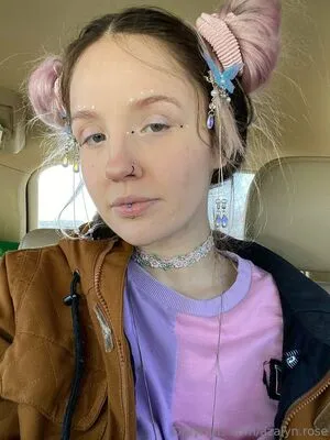 Azalyn Rose OnlyFans Leaked Free Thumbnail Picture - #BiMP6nxQis