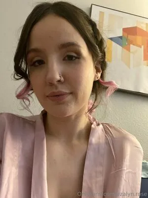 Azalyn Rose OnlyFans Leaked Free Thumbnail Picture - #DoczhWzDNx