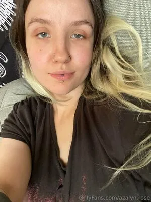 Azalyn Rose OnlyFans Leaked Free Thumbnail Picture - #FidYOSoZeP