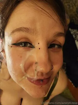 Azalyn Rose OnlyFans Leaked Free Thumbnail Picture - #HGx9ffnikc