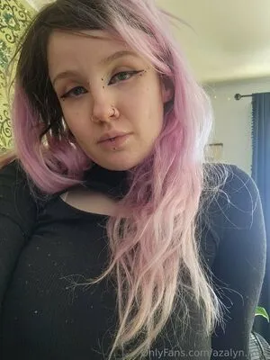 Azalyn Rose OnlyFans Leaked Free Thumbnail Picture - #Rsuh0AYb0L