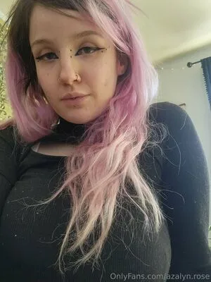 Azalyn Rose OnlyFans Leaked Free Thumbnail Picture - #T9apx2yHv4